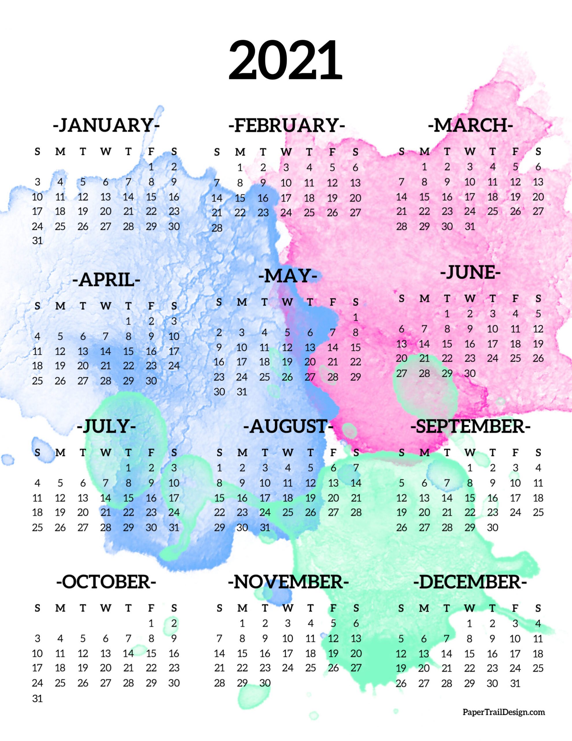 Kalender Libur 2021