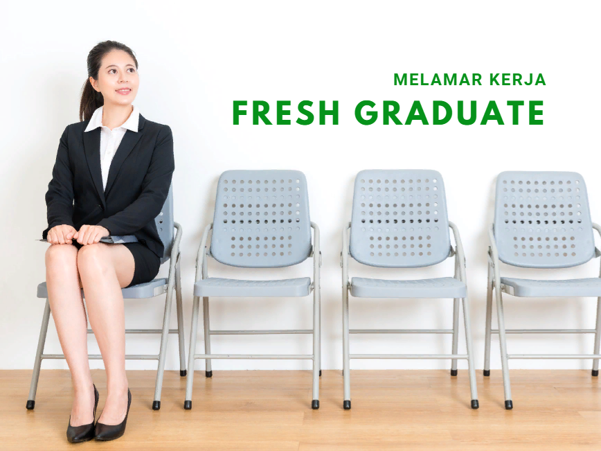 Tips Melamar Kerja untuk Fresh Graduate TK
