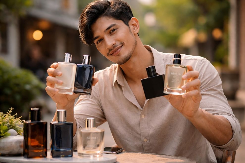 merk parfum cowok lokal