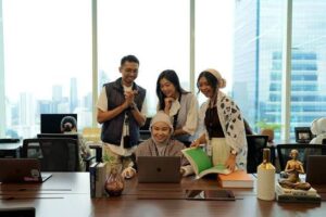 9 Pekerjaan dan Profesi yang Banyak Diminati Gen Z