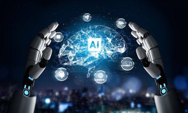 Keuntungan Menggunakan Teknologi AI Dalam Melakukan Pekerjaan