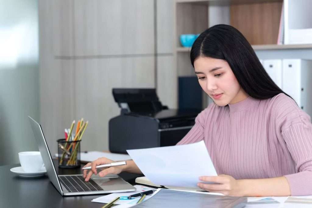 Tugas Administrasi Perkantoran yang Wajib Kamu Ketahui 