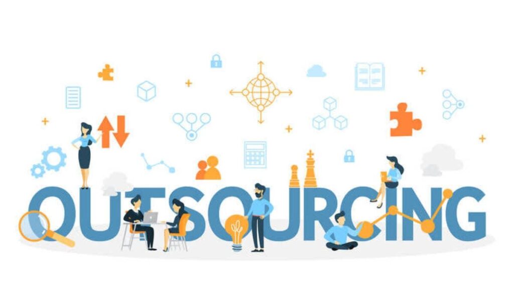 Perbedaan Karyawan Outsourcing dan Kontrak