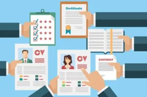 7 Tips Membuat CV yang Langsung Menarik Perhatian HRD 