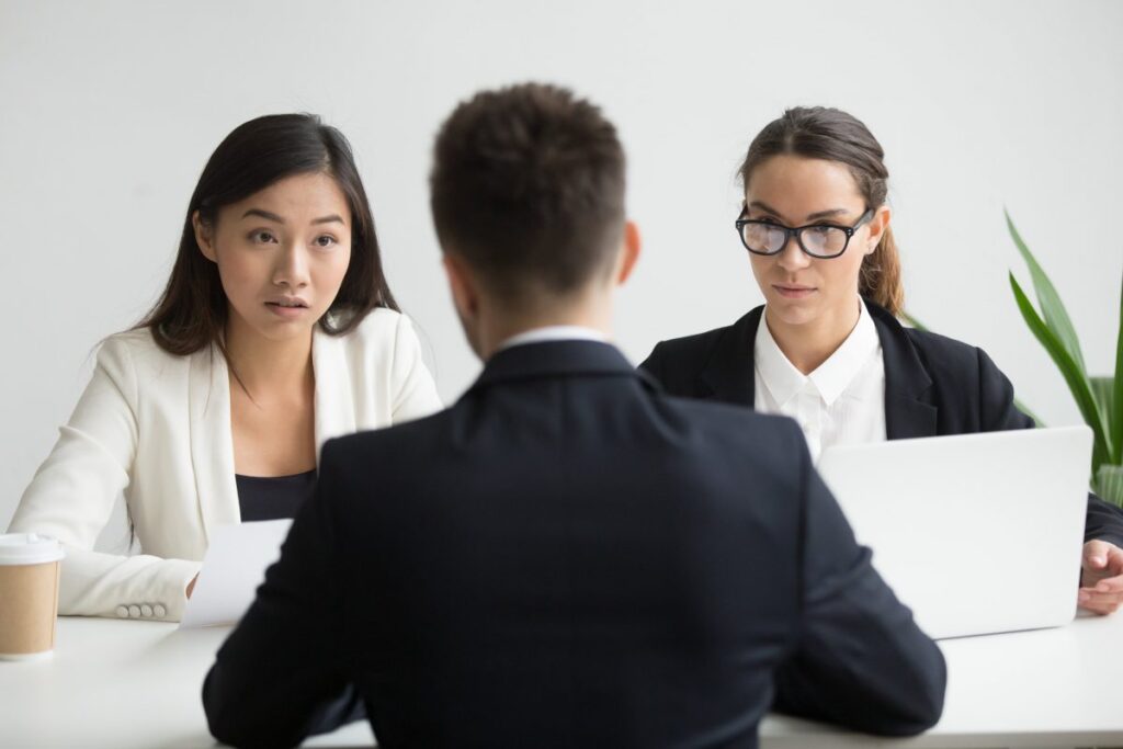 Tips Wawancara Kerja untuk Fresh Graduate