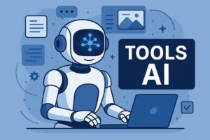 8 Tools AI untuk Administrasi Perkantoran, Gratis dan Mudah Digunakan! 