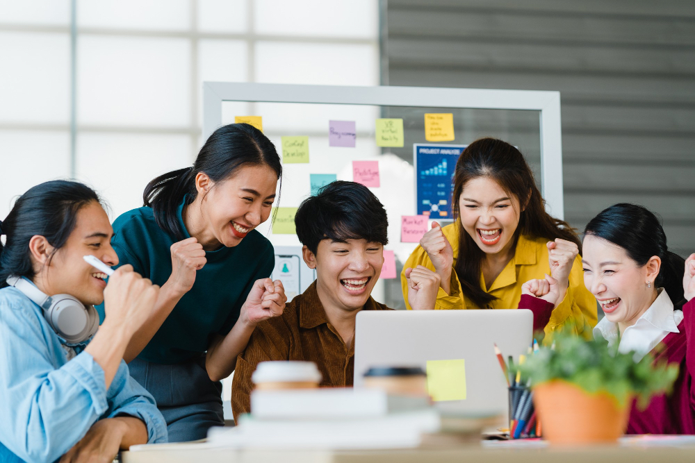 Tips Cepat Adaptasi Budaya Kerja di Perusahaan untuk Fresh Graduate 
