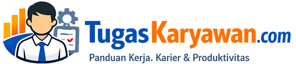 Tugaskaryawan