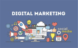 7 Prospek Kerja Lulusan Digital Marketing, Gaji Sangat Menggiurkan! 