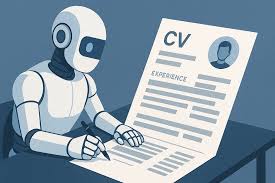 Tools AI Terbaik untuk Membuat CV Menarik dan Profesional