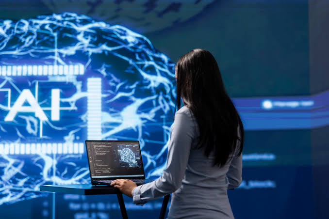 Alasan Perusahaan Teknologi Berlomba-Lomba Membangun AI Agent