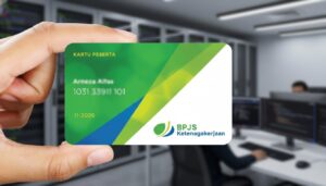5 Cara Menonaktifkan BPJS Ketenagakerjaan dengan Mudah 