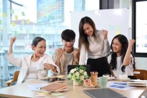 5 Budaya Kerja yang Bisa Mencegah Konflik di Kantor 