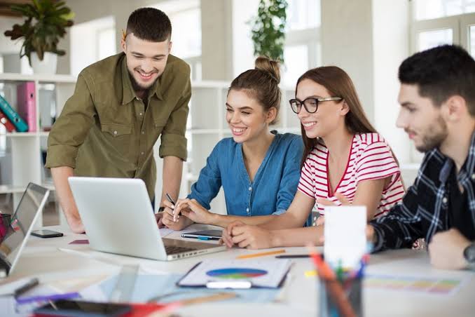 Cara Menciptakan Lingkungan Kantor yang Nyaman