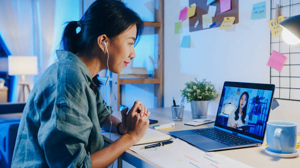 Cara Mendapatkan Pekerjaan Remote yang Cocok dengan Skill 