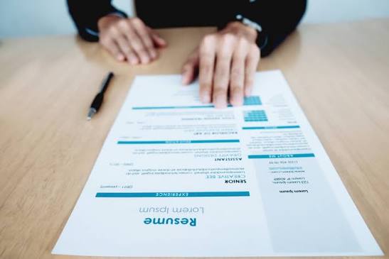 Cara Mengisi CV Fresh Graduate yang Minim Pengalaman