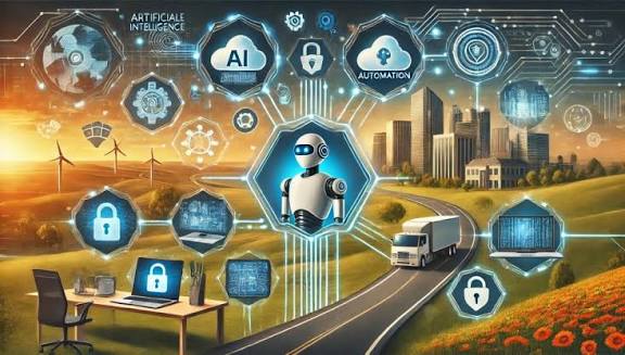 Cara Meningkatkan Produktivitas Karyawan dengan Teknologi AI 