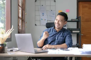 7 Cara Menjadi Pekerja Freelance untuk Pemula 