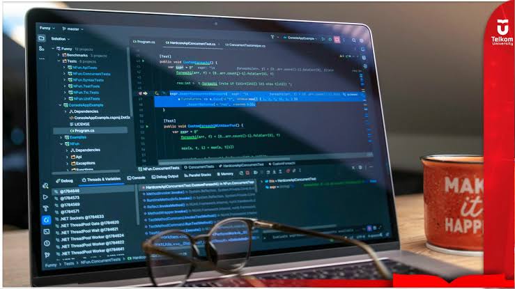 Keahlian Digital yang Banyak Dicari Perusahaan Terkini