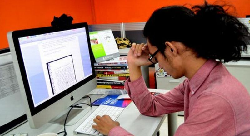 Kesalahan Fresh Graduate Saat Pertama Kerja