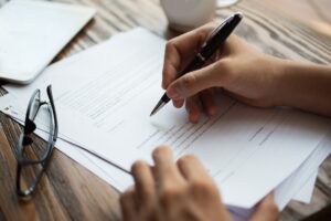 9 Kesalahan dalam Membuat Surat Lamaran Kerja yang Harus Diketahui Pelamar 
