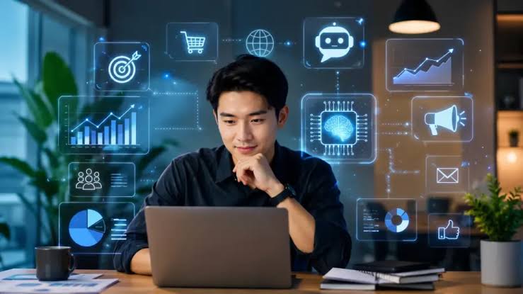 Keterampilan yang Wajib Dikuasai Pencari Kerja di Era AI