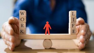 6 Manfaat Work Life Balance untuk Karyawan Kantor 