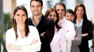 5 Pekerjaan yang Cocok untuk Kaum Extrovert 