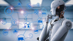 5 Pekerjaan yang Terbantu dengan Teknologi AI 