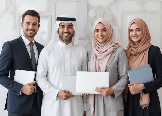Rekomendasi Website Lowongan Kerja di Dubai yang Terpercaya 