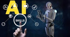 5 Skill AI yang Harus Dimiliki Gen Z dan Milenial 