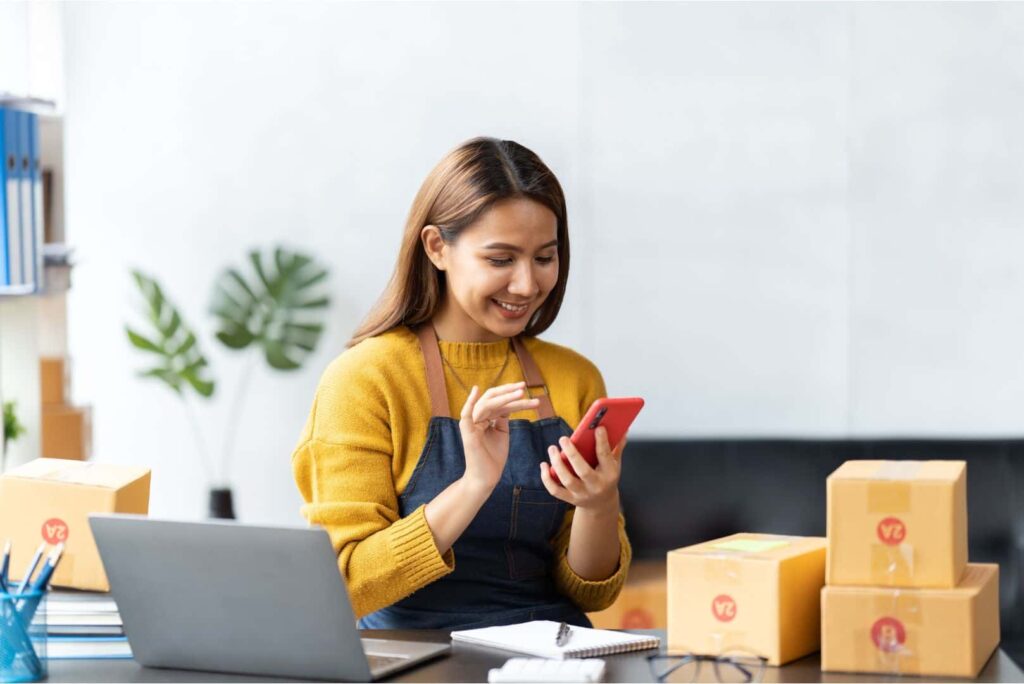Skill Admin Online Shop yang Harus Kamu Kuasai 