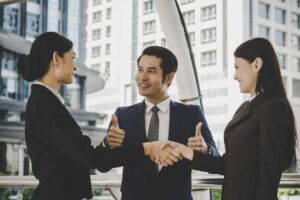 5 Skill Negosiasi yang Wajib Dikuasai di Tempat Kerja 