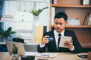 7 Skill yang Harus Dimiliki Jika Ingin Bekerja di Bank 