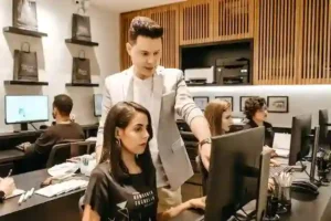 6 Skill yang Harus Dimiliki Seorang Manajer Perusahaan 
