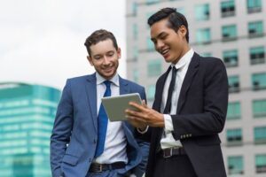 10 Skill yang Wajib Dimiliki Oleh Sales Profesional 
