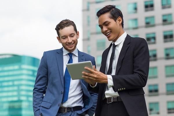 Skill yang Wajib Dimiliki Oleh Sales Profesional 