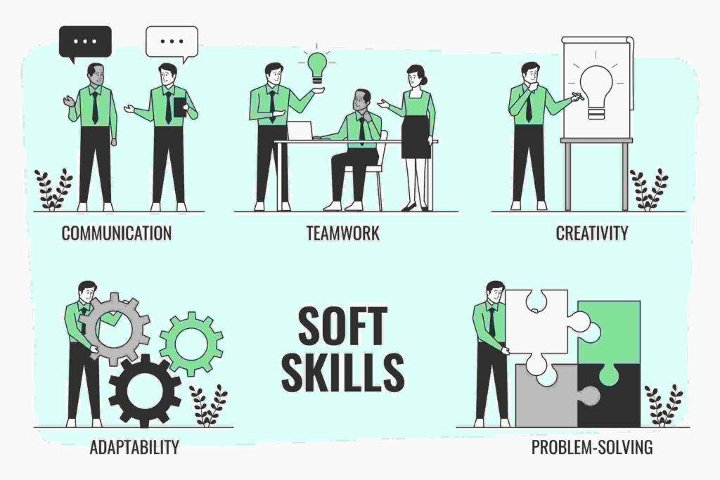 Soft Skill Penting untuk Bekerja di Perusahaan Asing