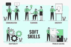 5 Soft Skill Penting untuk Bekerja di Perusahaan Asing 