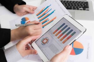 5 Tanda Perusahaan Mempunyai Fundamental yang Kuat 