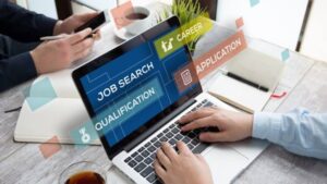5 Tips Mencari Lowongan Kerja Terpercaya di Internet 