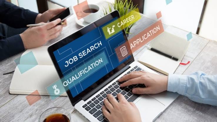 Tips Mencari Lowongan Kerja Terpercaya di Internet 
