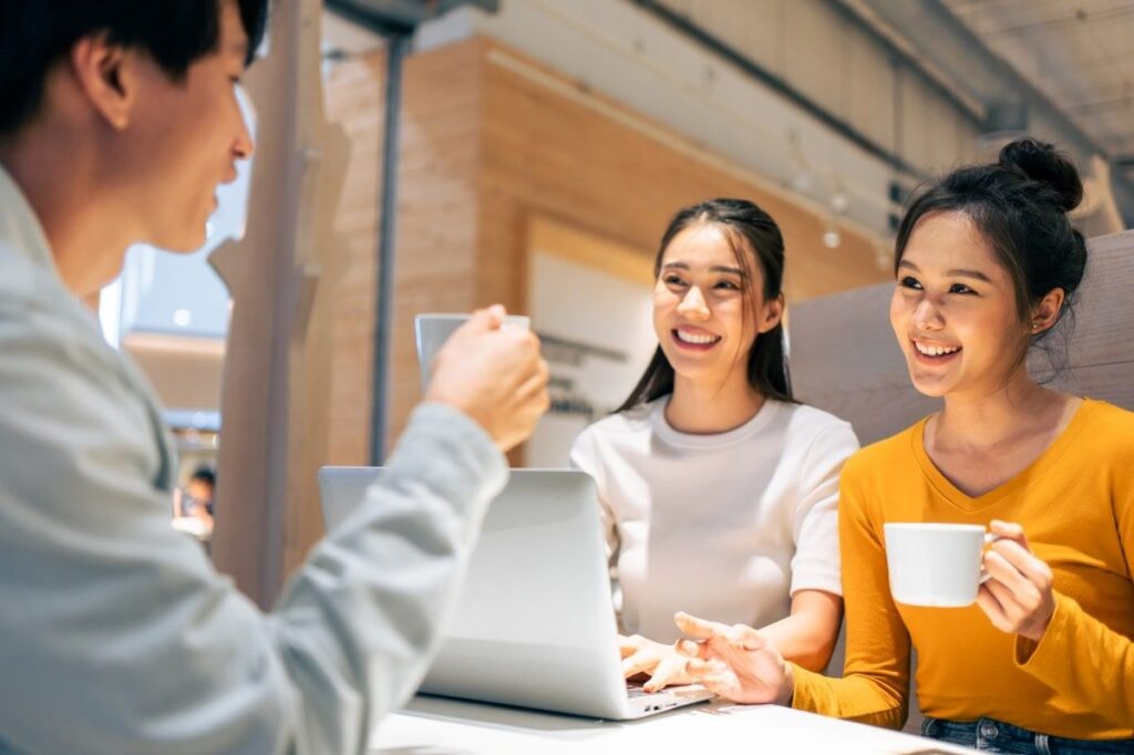Tips Mengikuti Job Fair agar Langsung Mendapatkan Kerja