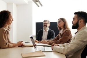 Bagaimana Cara Menghadapi Interview untuk Posisi Kerja yang Belum Pernah Dijalani? Ini Langkah-Langkahnya! 
