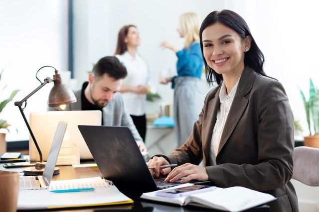 Skill Administrasi Perkantoran yang Harus Dikuasai 